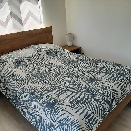 Apartament Thomas Świnoujście Exterior foto